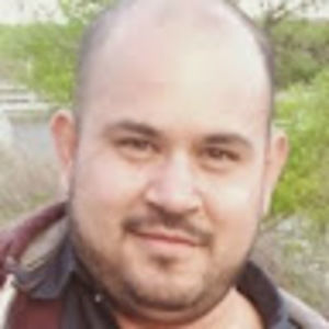 Meet your Posher, Hilberto